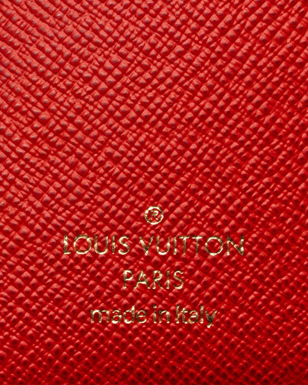 AAA Replica Louis Vuitton LV WALLET VICTORINE ILLUSTRE XMAS POLAR BEAR MONOGRAM CANVAS GHW