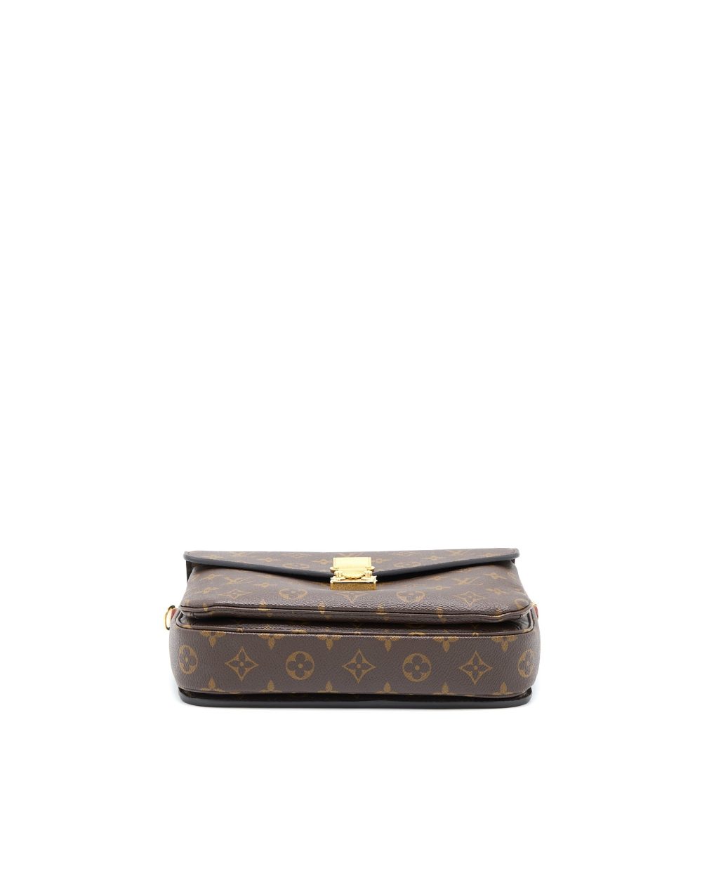 AAA Replica Louis Vuitton LV POCHETTE MÉTIS MONOGRAM CANVAS GHW