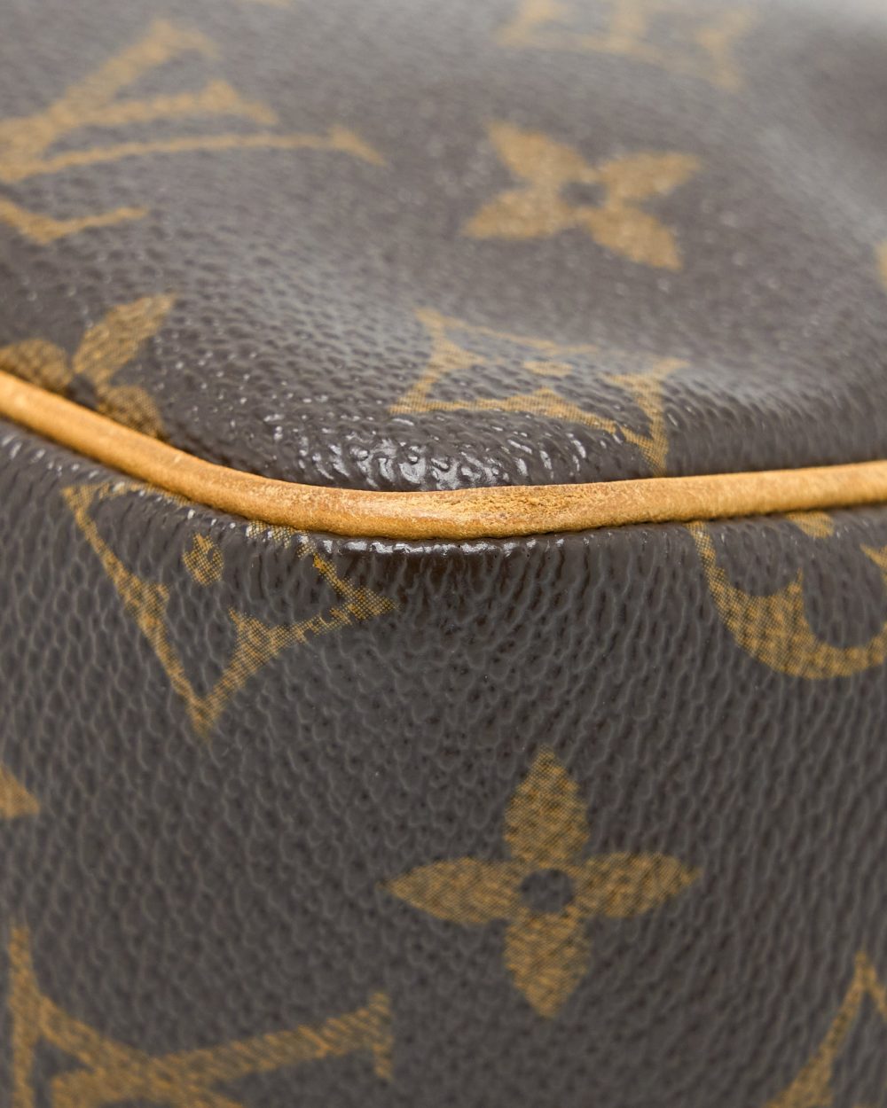 AAA Replica Louis Vuitton LV VINTAGE VIVA CITE PM MONOGRAM CANVAS GHW