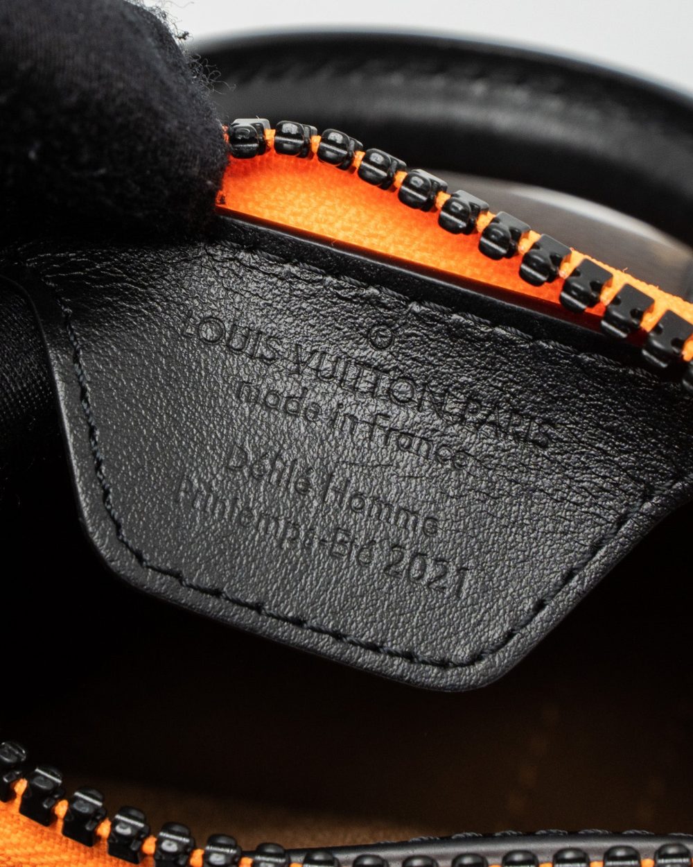 AAA Replica Louis Vuitton LV KEEPALL XS ZOOM WITH FRIENDS MONOGRAM CANVAS BLACK HARDWARE (NEW VERSION)