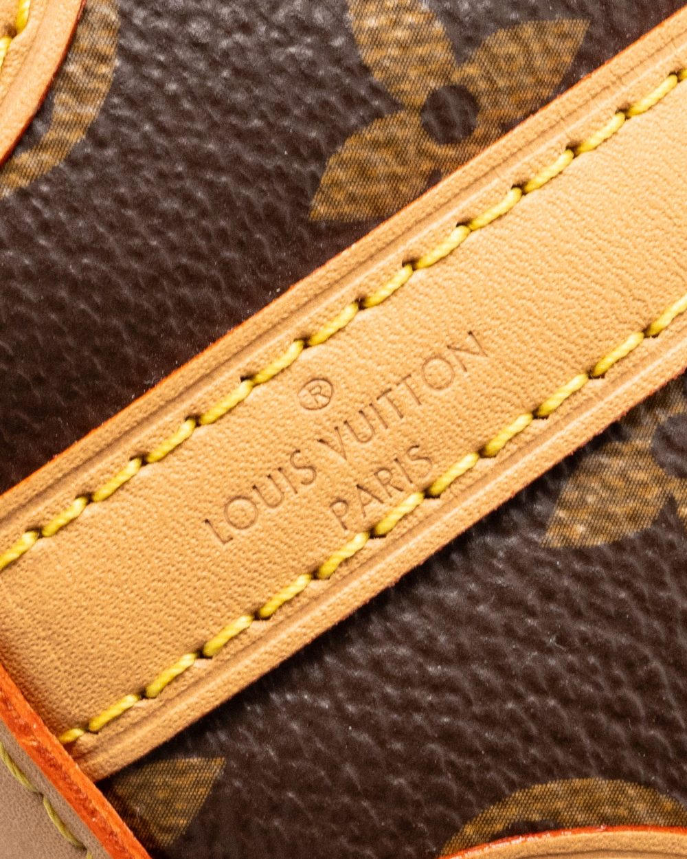 AAA Replica Louis Vuitton LV NOE PURSE MONOGRAM CANVAS GHW