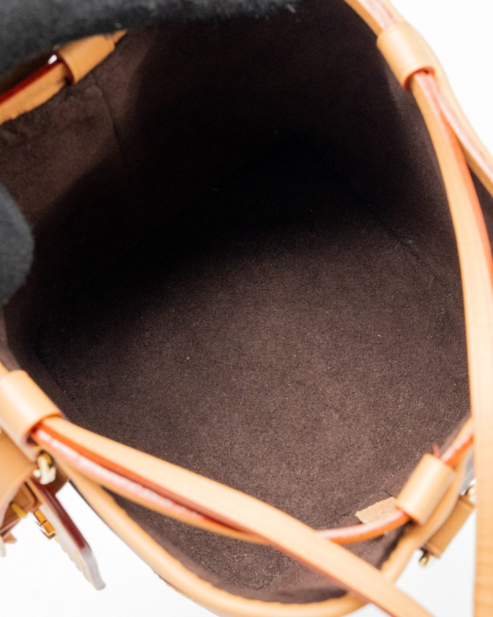 AAA Replica Louis Vuitton LV NOE PURSE MONOGRAM CANVAS GHW