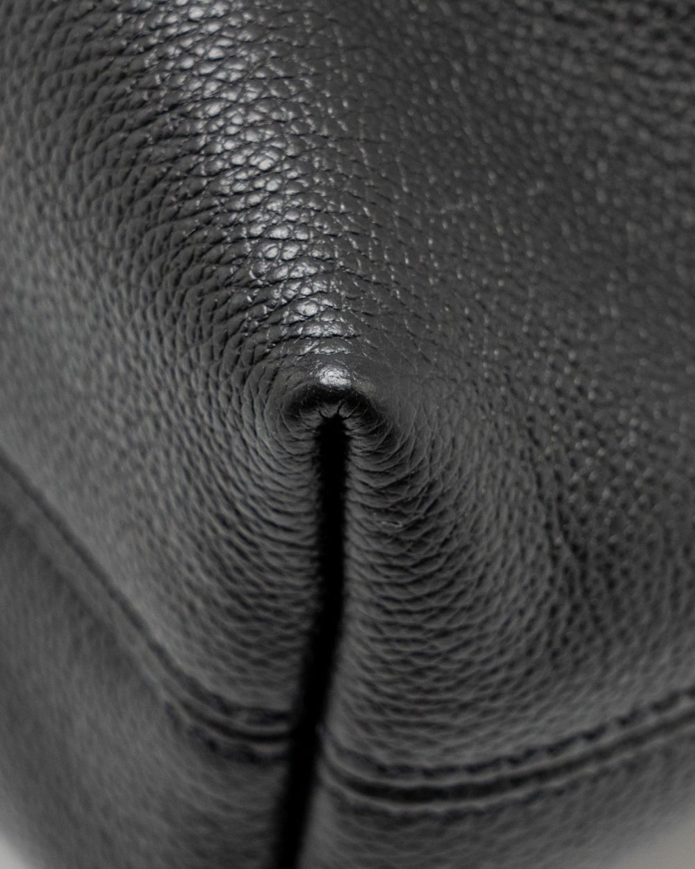 AAA Replica Louis Vuitton LV BUNDLE BAG MONOGRAM EMPREINTE LEATHER BLACK GHW