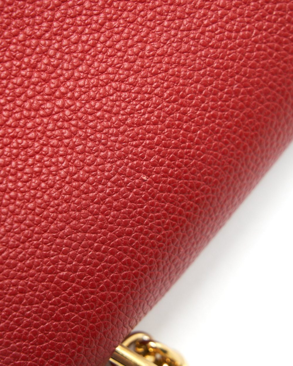 AAA Replica Louis Vuitton LV SAINT PLACIDE MONOGRAM CANVAS/ CHERRY
