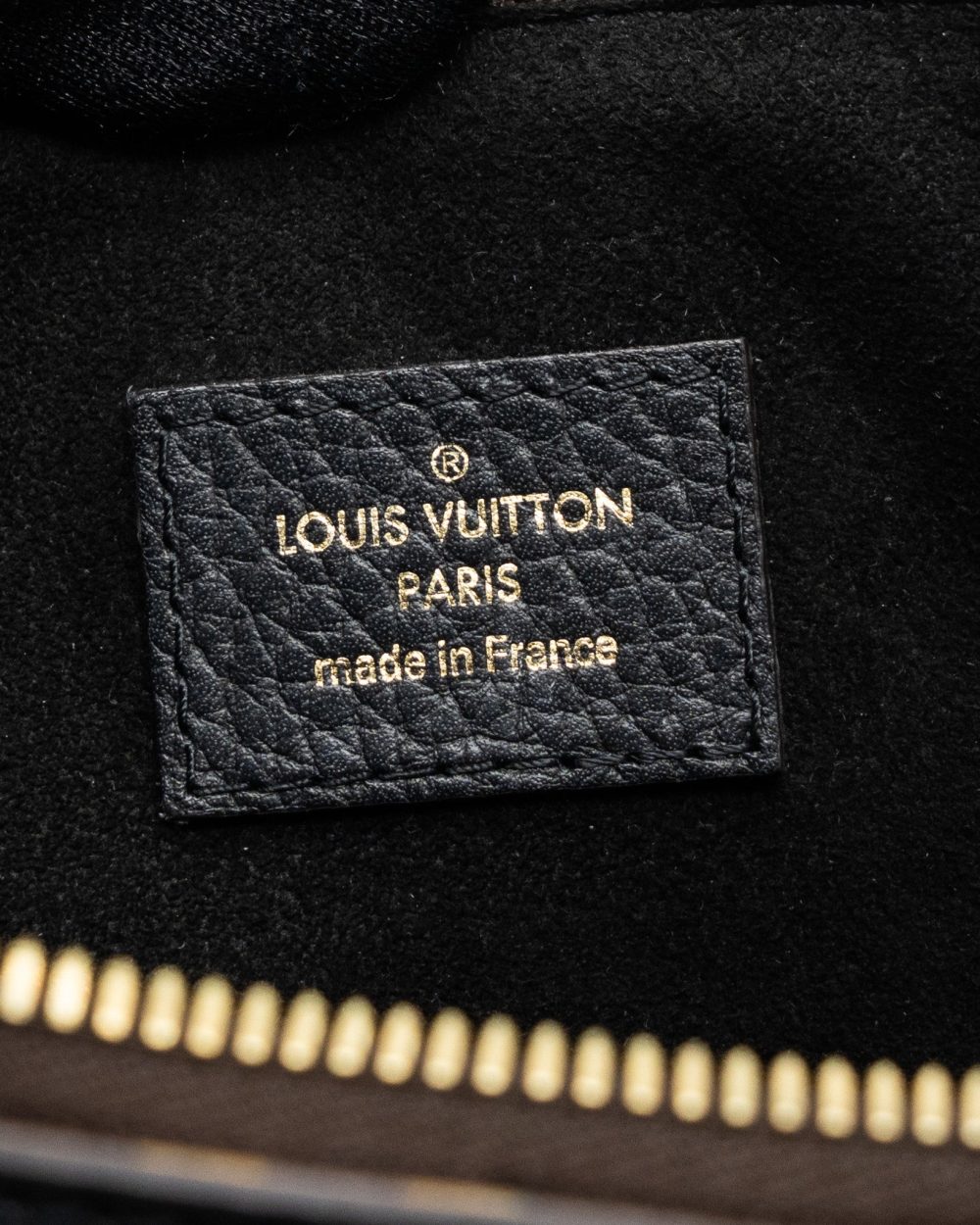 AAA Replica Louis Vuitton LV RETIRO BAG MONOGRAM CANVAS/ LEATHER GHW