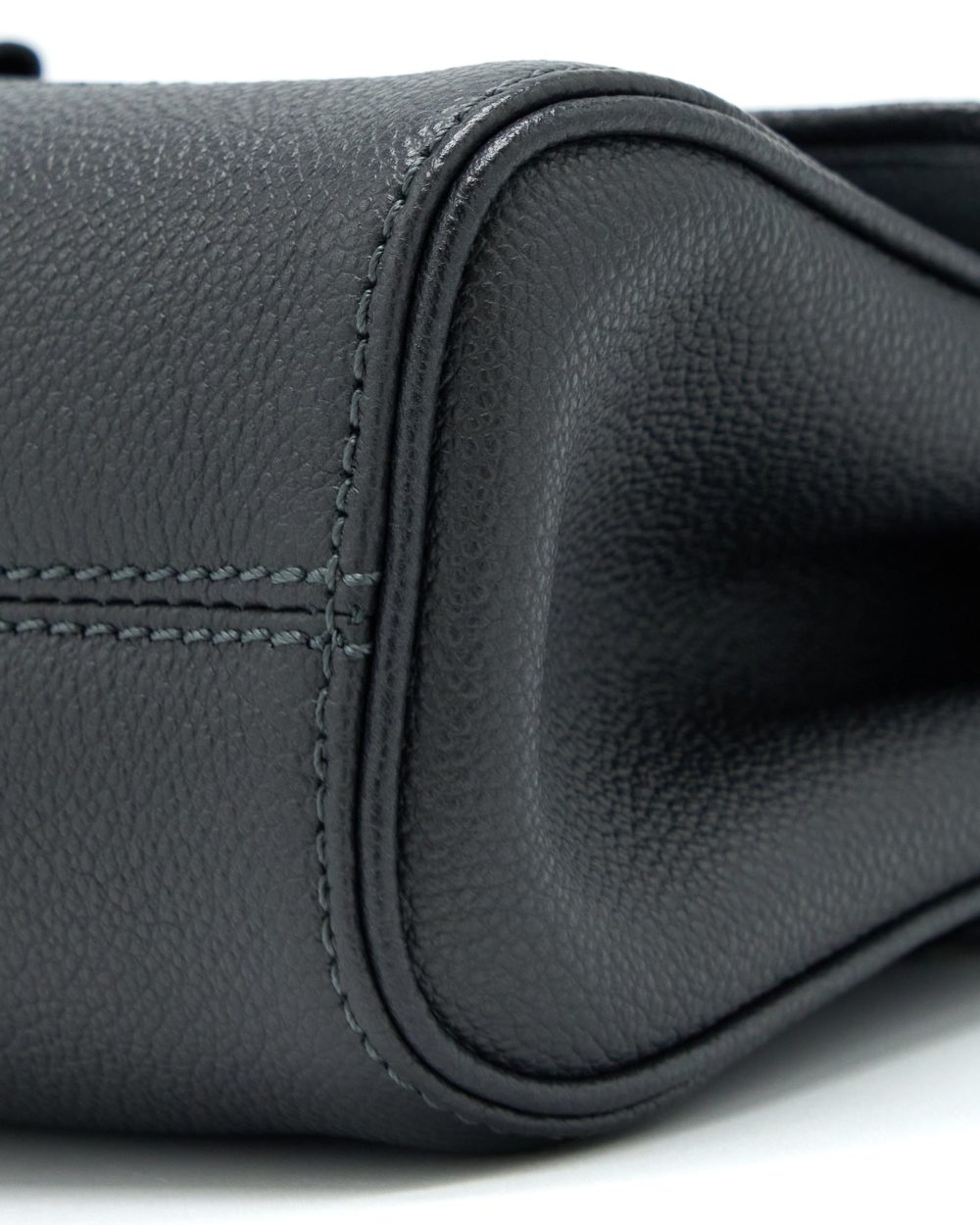 AAA Replica Louis Vuitton LV SAINT GERMAINE CROSSBODY BAG MONOGRAM EMPREINTE BLACK BRUSHED SHW 