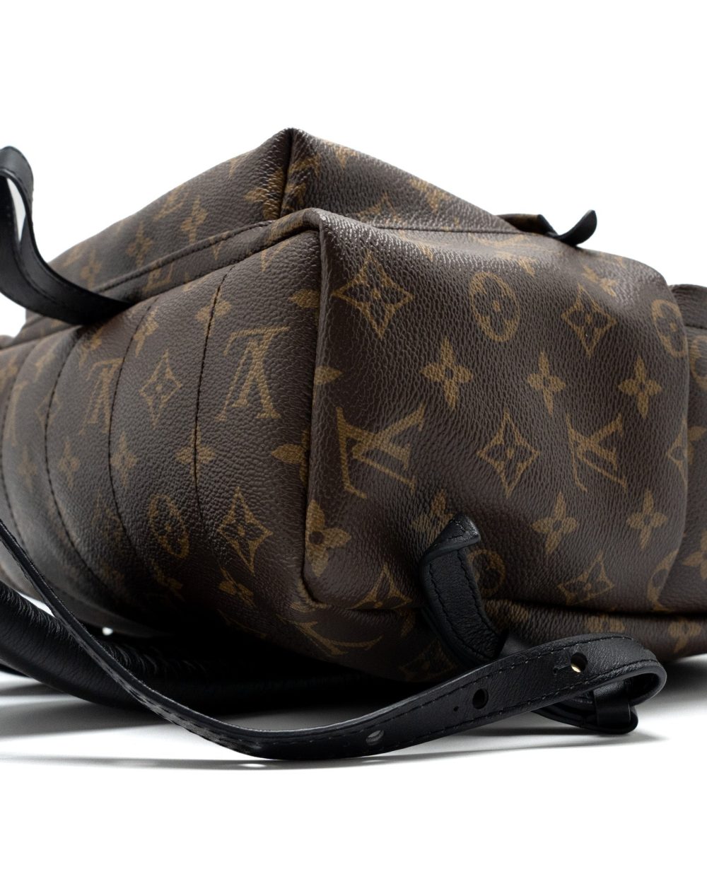 AAA Replica Louis Vuitton LV PALM SPRINGS BACKPACK MONOGRAM CANVAS GHW