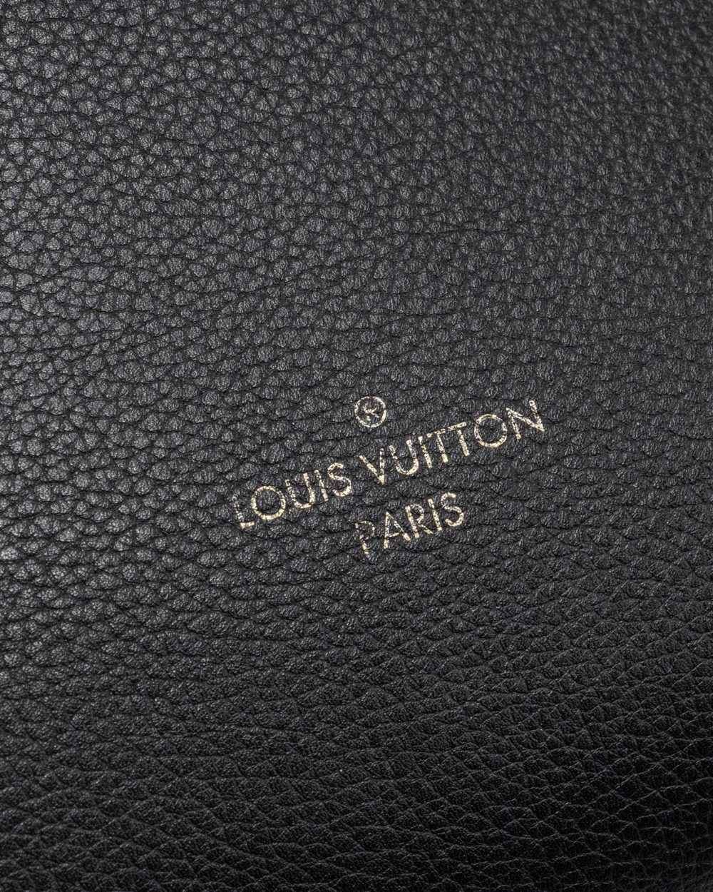 AAA Replica Louis Vuitton LV KIMONO TOTE BAG LEATHER / MONOGRAM CANVAS GHW