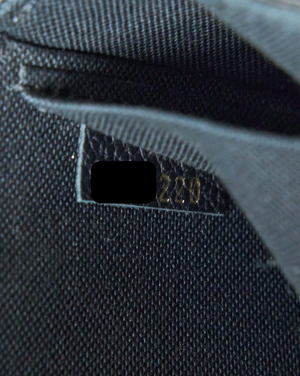 AAA Replica Louis Vuitton LV FELICIE POCHETTE MONOGRAM EMPREINTE BLACK GHW
