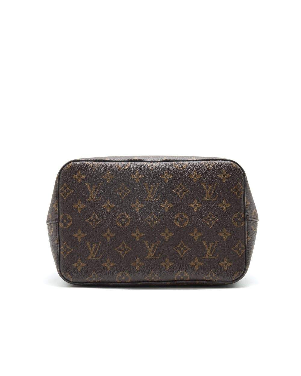 AAA Replica Louis Vuitton LV NEO NOE MONOGRAM CANVAS IN RED