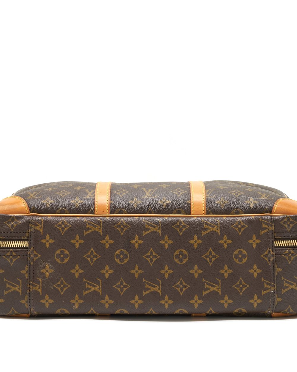 AAA Replica Louis Vuitton LV VINTAGE LUGGAGE BAG MONOGRAM CANVAS YEAR 1996