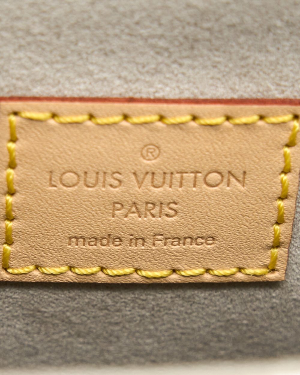 AAA Replica Louis Vuitton LV POOL BRUME MINI BACKPACK MONOGRAM COATED CANVAS GHW