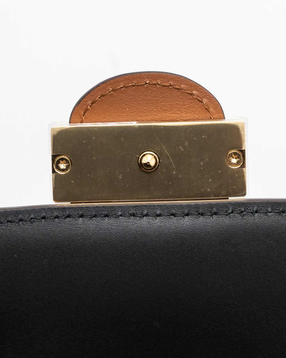 AAA Replica Louis Vuitton LV DAUPHINE COMPACT WALLET MONOGRAM CANVAS GHW