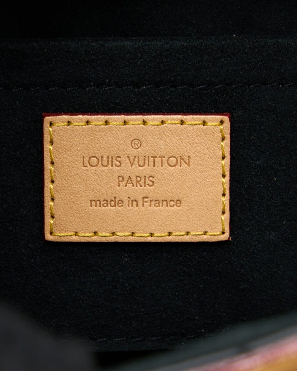 AAA Replica Louis Vuitton LV DUFFLE BAG MONOGRAM CANVAS GHW