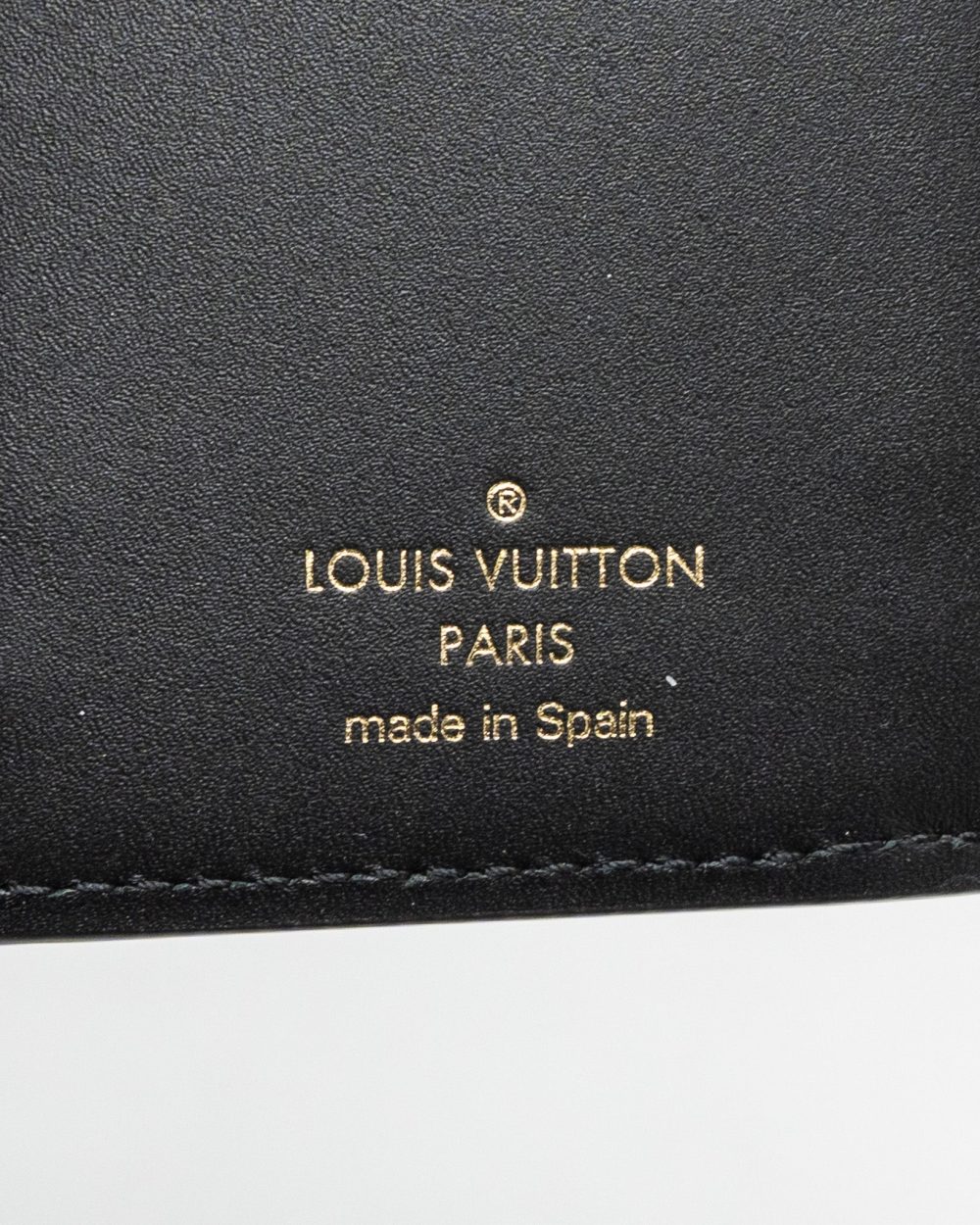 AAA Replica Louis Vuitton LV DAUPHINE COMPACT WALLET MONOGRAM CANVAS GHW
