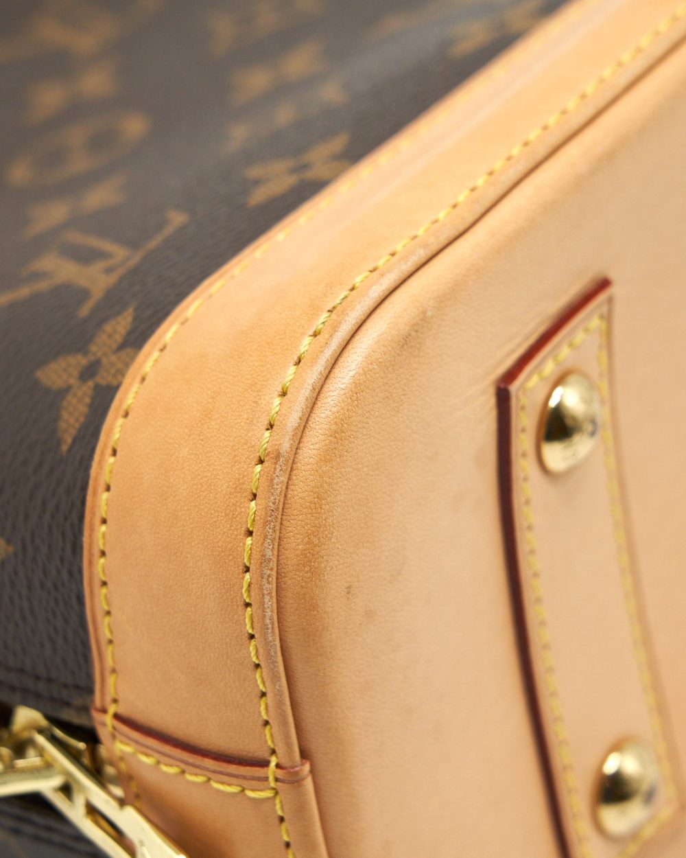 AAA Replica Louis Vuitton LV ALMA BB CROSSBODY BAG