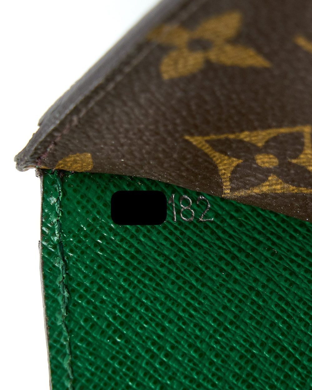 AAA Replica Louis Vuitton LV COMPACT WALLET EPI / MONOGRAM CANVAS SHW
