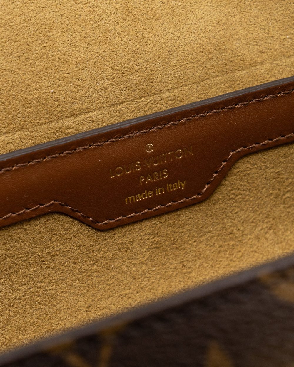 AAA Replica Louis Vuitton LV PAPILLON TRUNK MONOGRAM CANVAS GHW (NEW VERSION)
