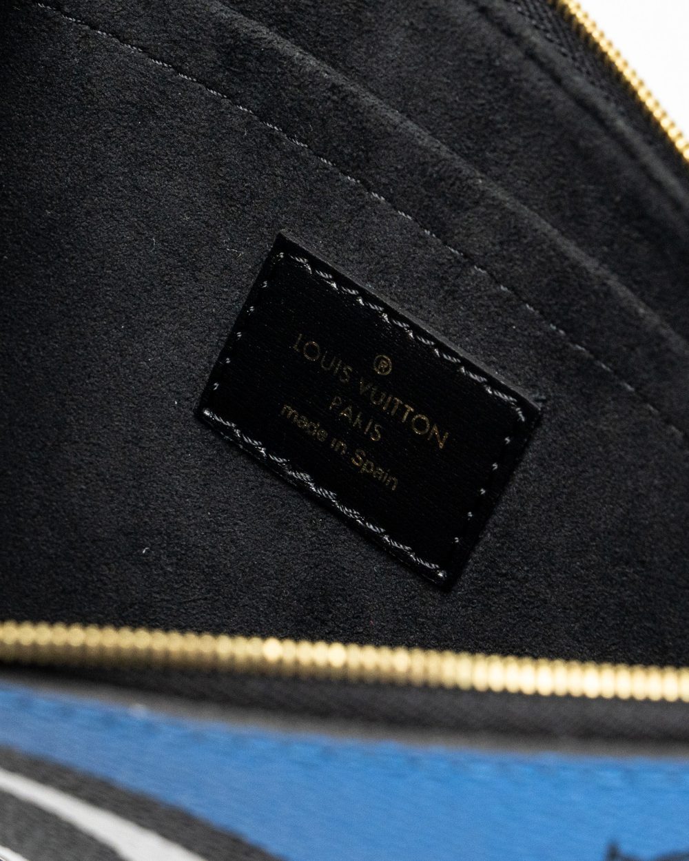 AAA Replica Louis Vuitton LV GAME ON NEVERFULL MM LIMITED EDITION MONOGRAM MULTICOLOURED CANVAS GHW