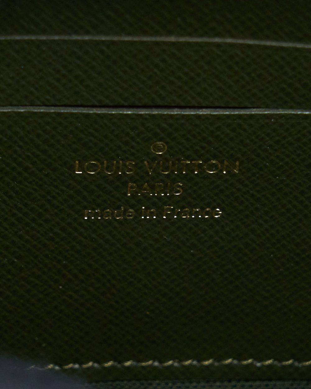AAA Replica Louis Vuitton LV FELICIE STRAP&GO MONOGRAM CANVAS GHW