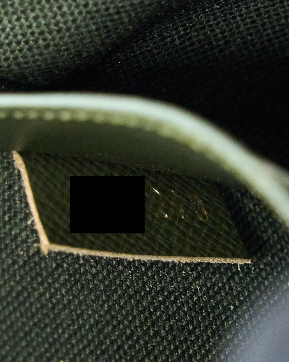 AAA Replica Louis Vuitton LV FELICIE STRAP&GO MONOGRAM CANVAS GHW