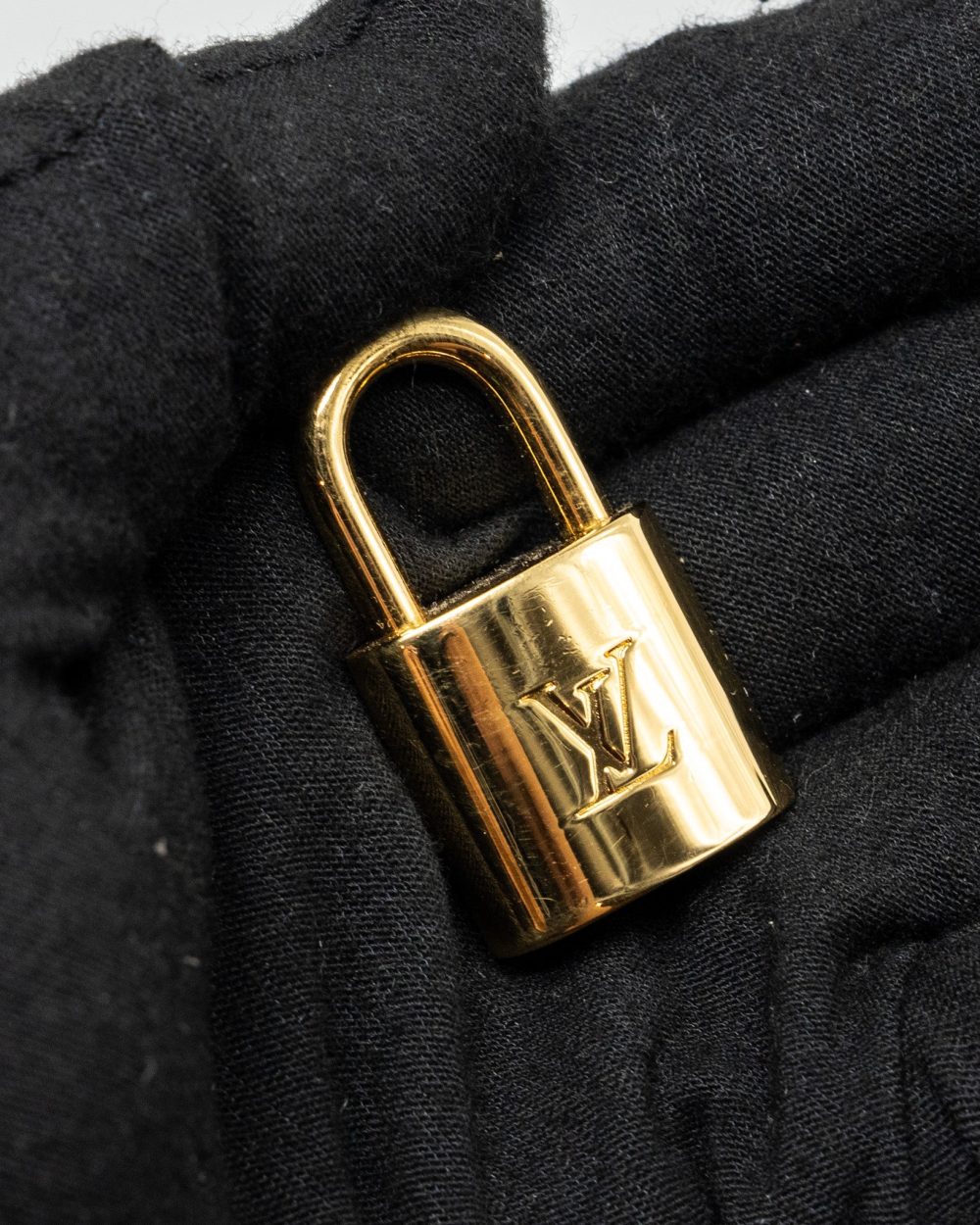 AAA Replica Louis Vuitton LV ALMA BB WITH BRAIDED HANDLES DAMIER EBENE CANVAS GHW