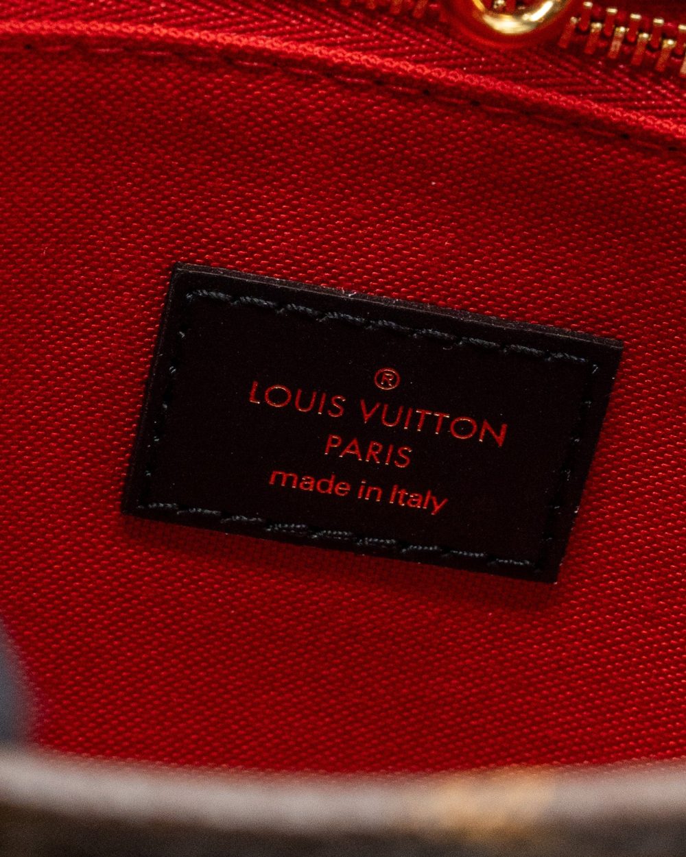 AAA Replica Louis Vuitton LV ONTHEGO PM MONOGRAM CANVAS GHW (NEW VERSION)