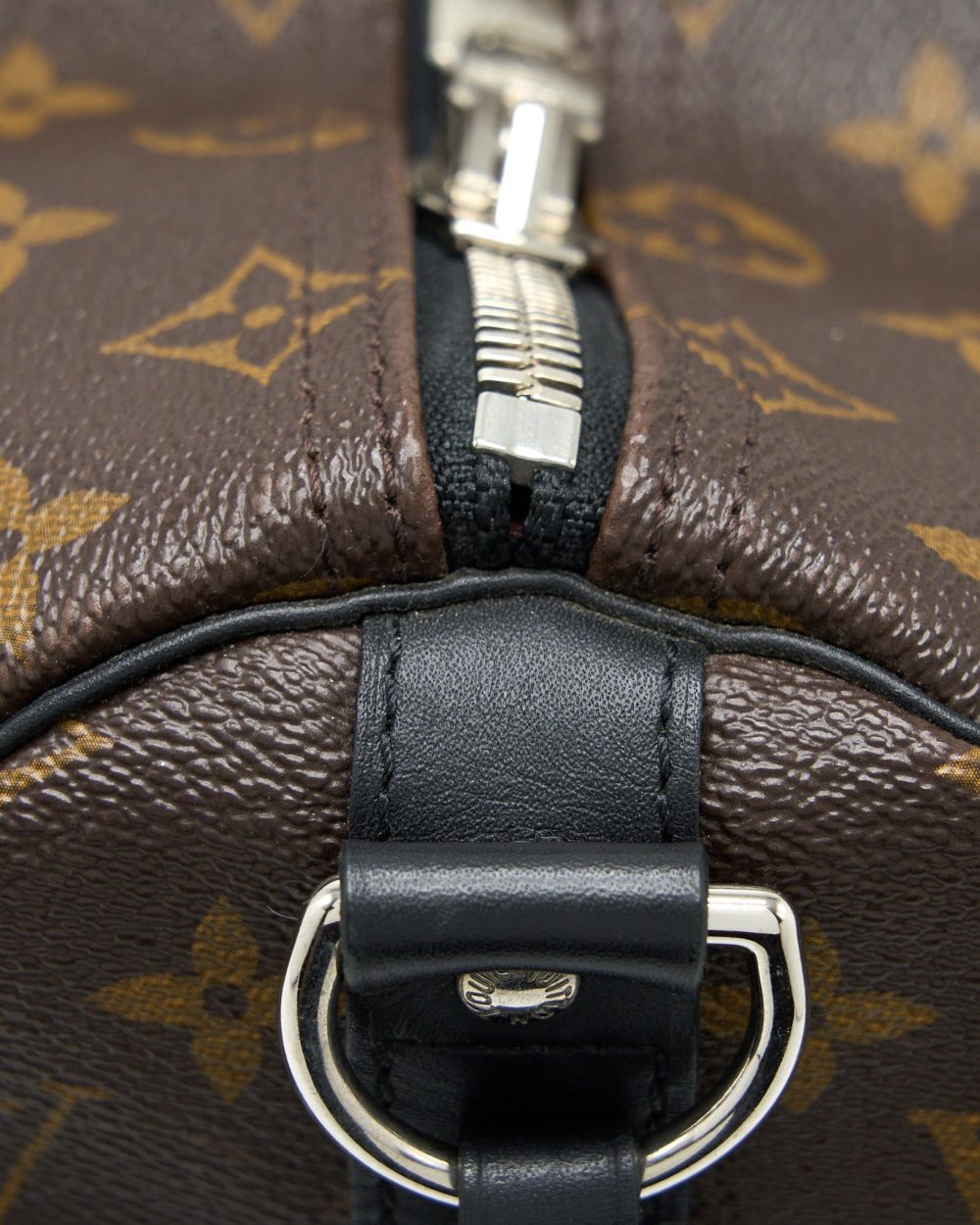 AAA Replica Louis Vuitton LV KEEPALL 45 MONOGRAM CANVAS SHW