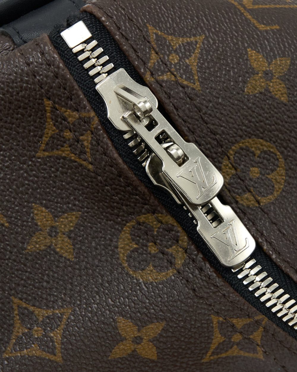 AAA Replica Louis Vuitton LV KEEPALL 45 MONOGRAM CANVAS SHW
