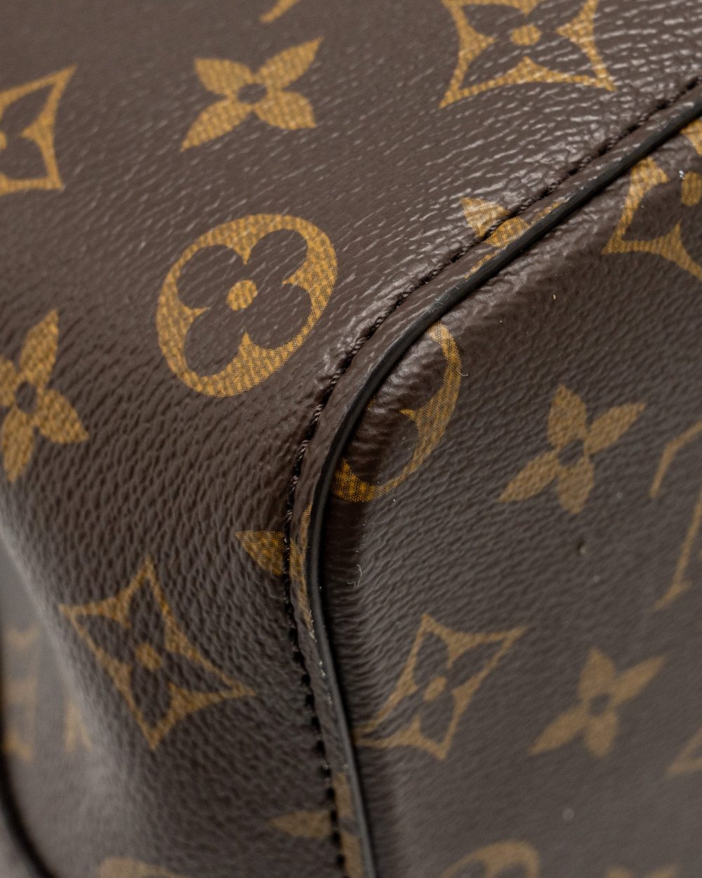 AAA Replica Louis Vuitton LV NEO NOE MONOGRAM CANVAS BLACK GHW 