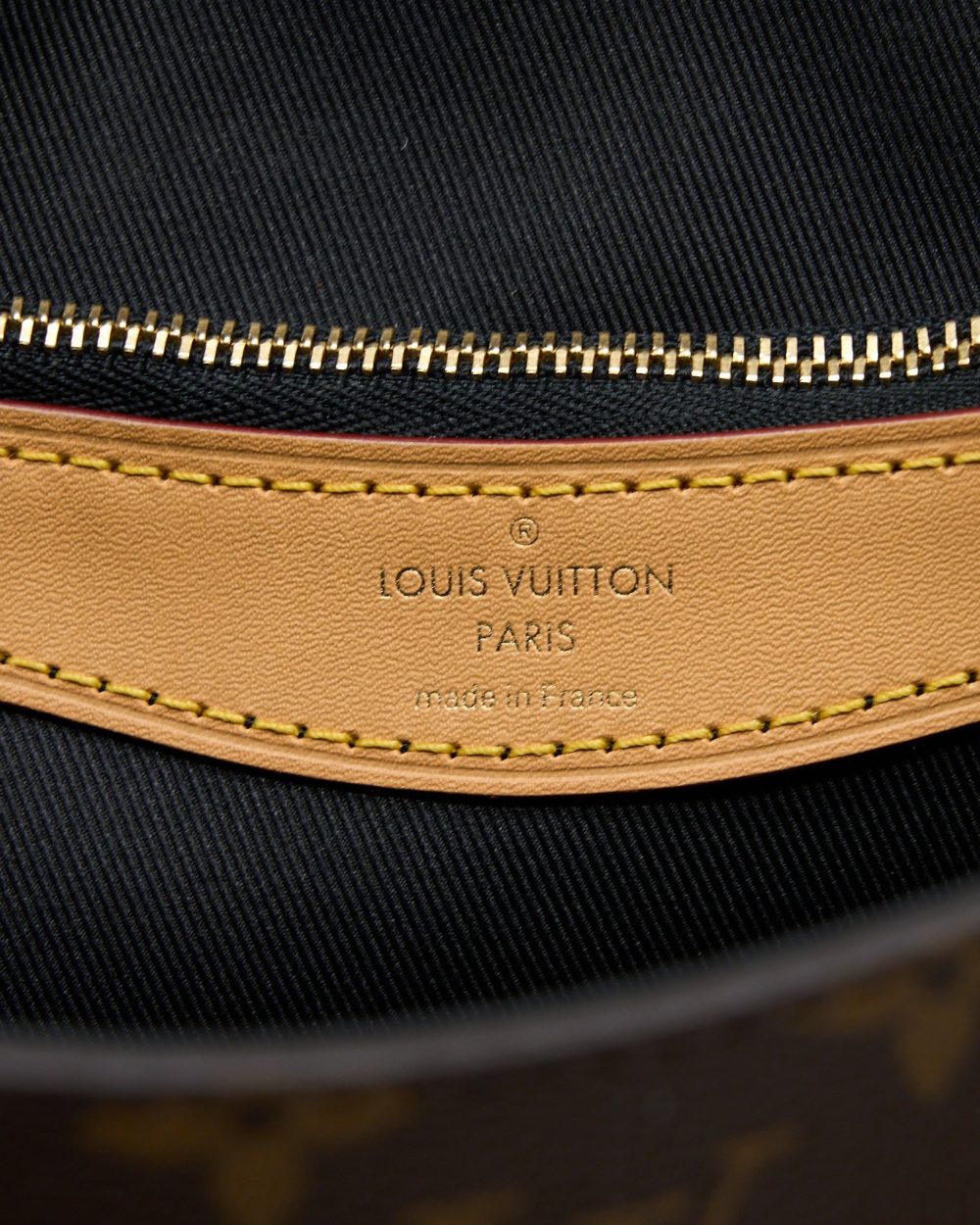 AAA Replica Louis Vuitton LV DIANE BAG MONOGRAM CANVAS GHW