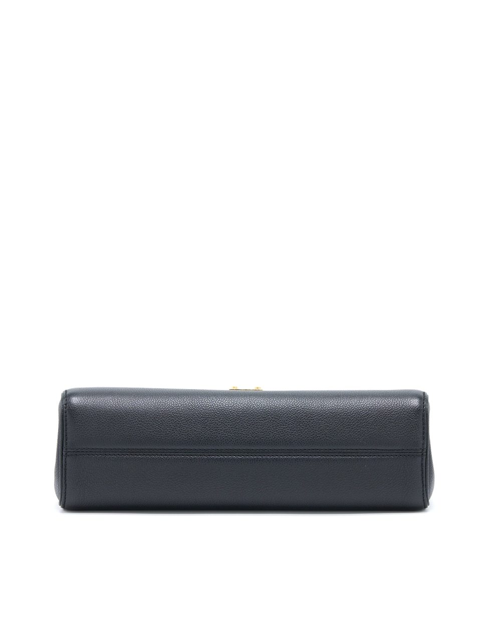 AAA Replica Louis Vuitton LV SAINT GERMAIN CHAIN EMPREINTE BLACK GHW