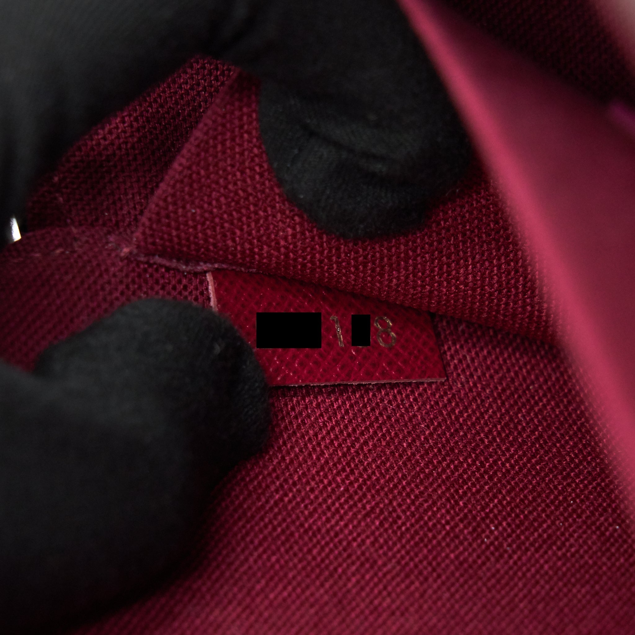 AAA Replica Louis Vuitton LV FELICIE POCHETTE MONOGRAM CANVAS