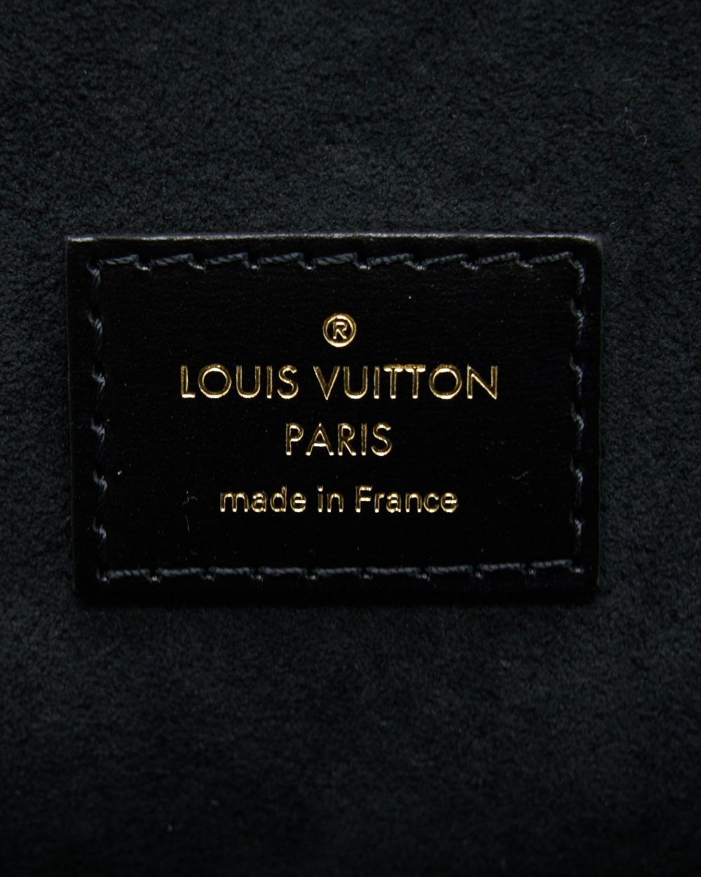 AAA Replica Louis Vuitton LV VANITY PM MONOGRAM CANVAS GHW (NEW VERSION)