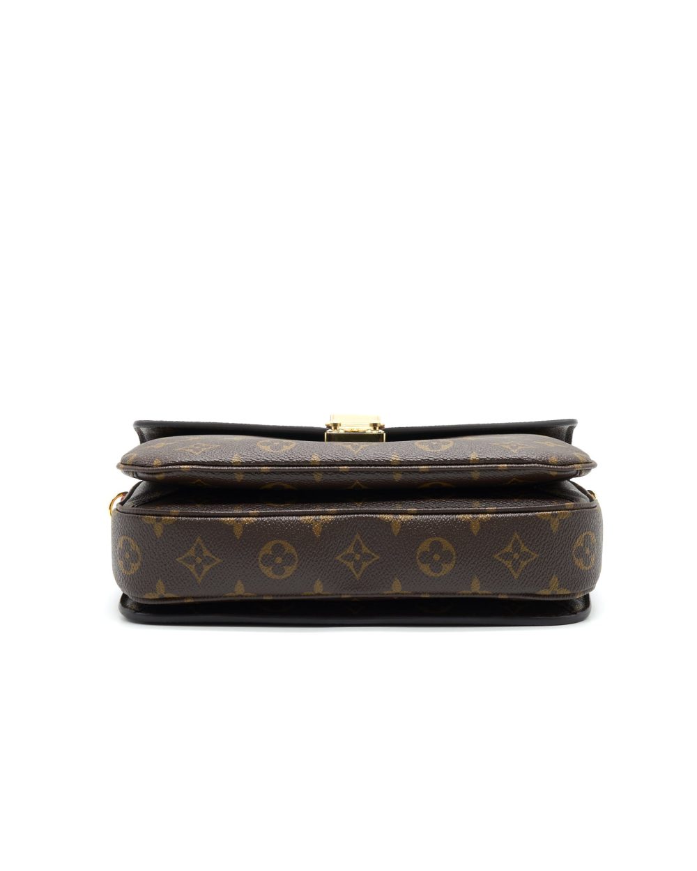 AAA Replica Louis Vuitton LV MONOGRAM CANVAS POCHETTE METIS