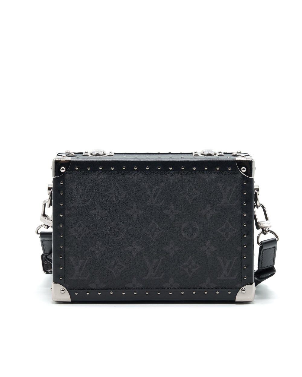 AAA Replica Louis Vuitton LV MALLE TRUNK BOX