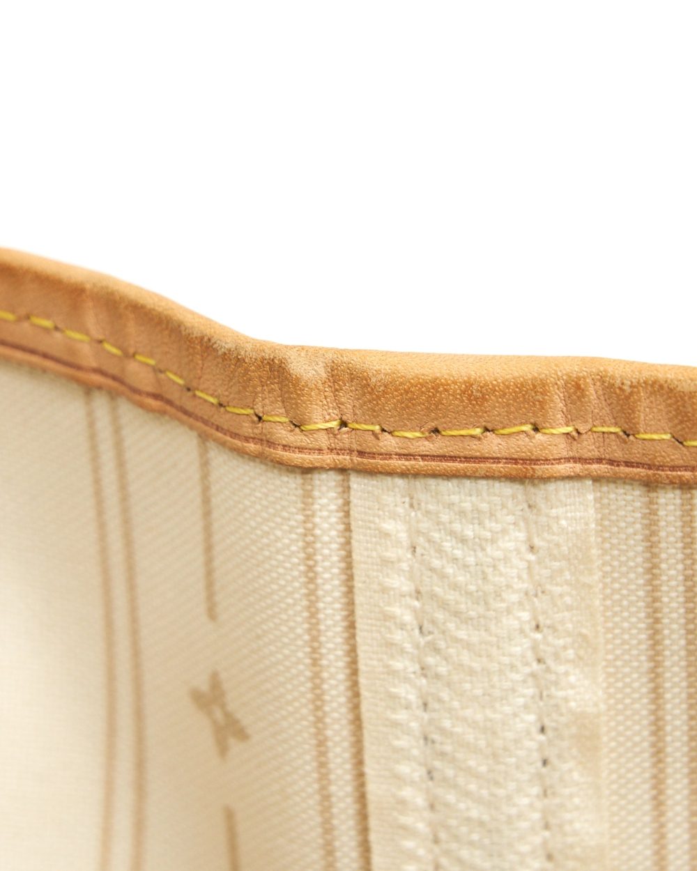 AAA Replica Louis Vuitton LV NEVERFULL GM DAMIER AZUR CANVAS