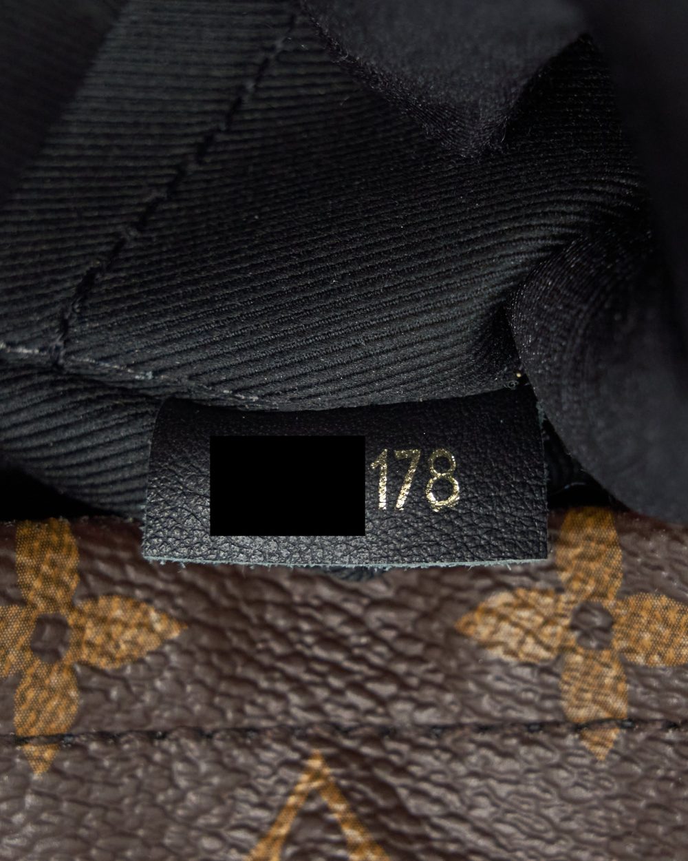 AAA Replica Louis Vuitton LV PALM SPRING MINI BACKPACK MONOGRAM CANVAS YEAR 2018