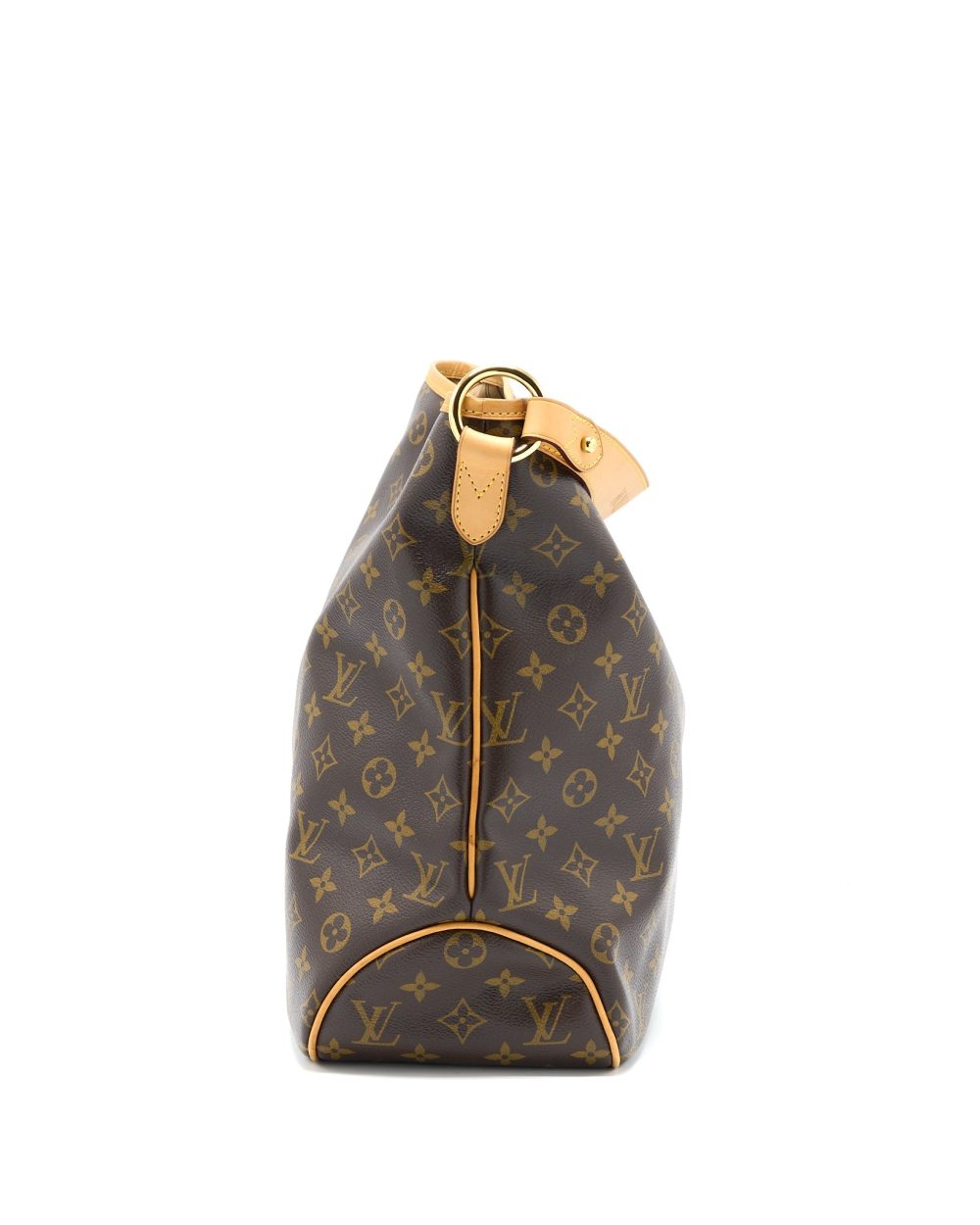 AAA Replica Louis Vuitton LV DELIGHTFUL MM MONOGRAM CANVAS GHW
