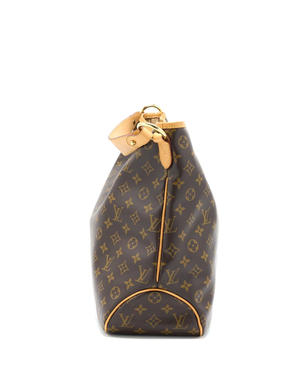 AAA Replica Louis Vuitton LV DELIGHTFUL MM MONOGRAM CANVAS GHW