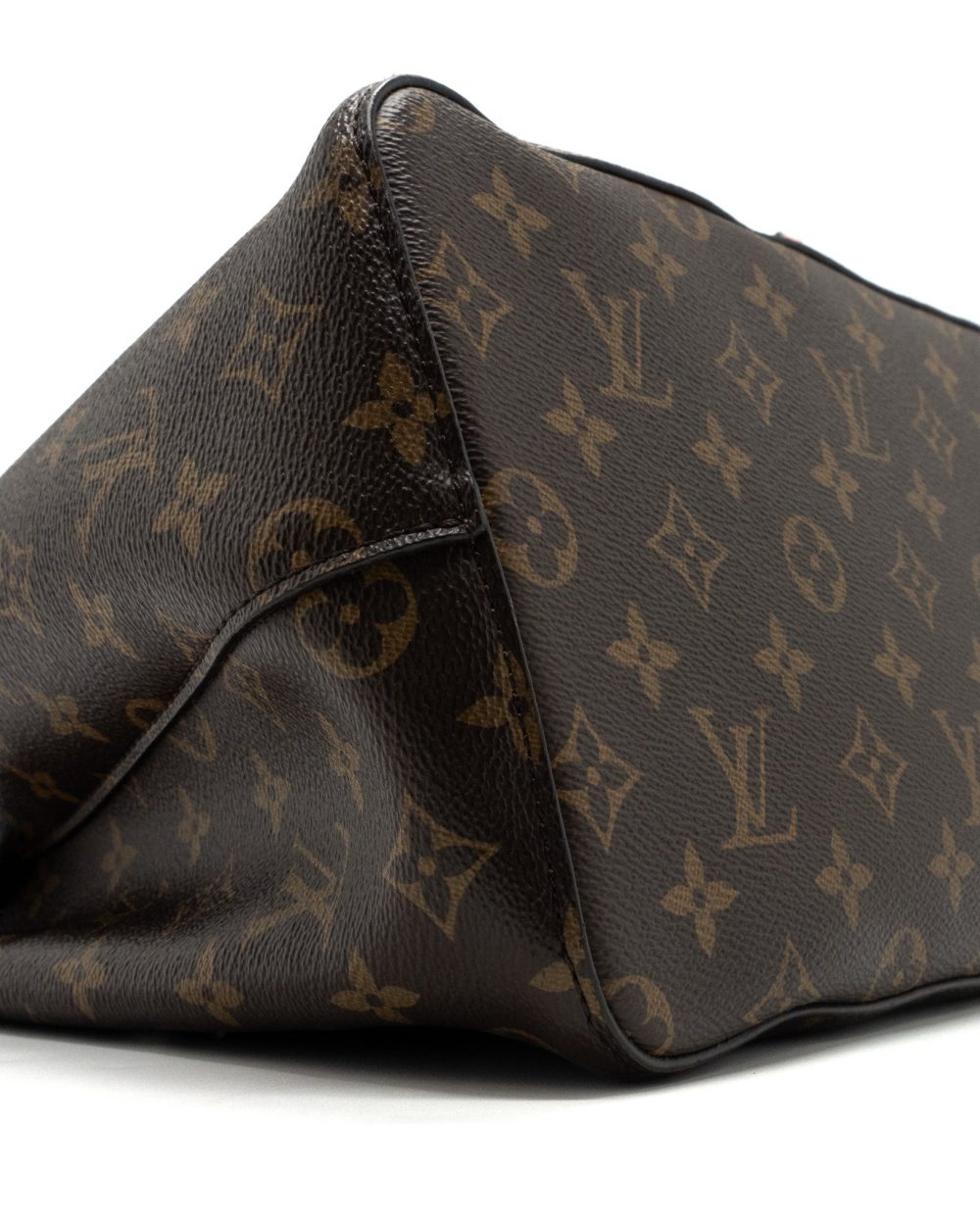 AAA Replica Louis Vuitton LV NEONOE MONOGRAM CANVAS / ROSE POUDRE GHW