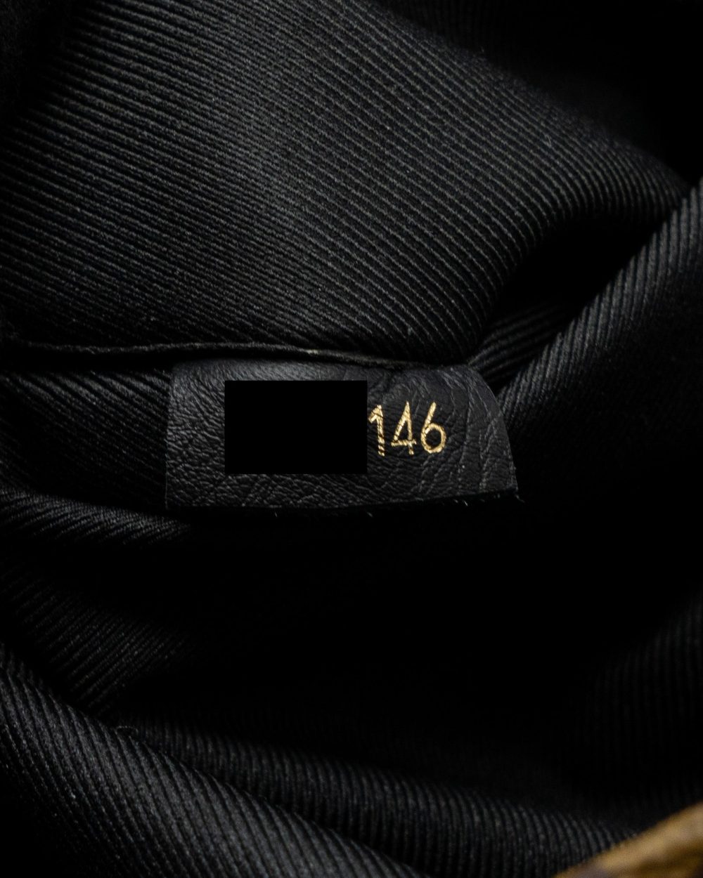 AAA Replica Louis Vuitton LV PALM SPRING BACKPACK PM MONOGRAM CANVAS GHW