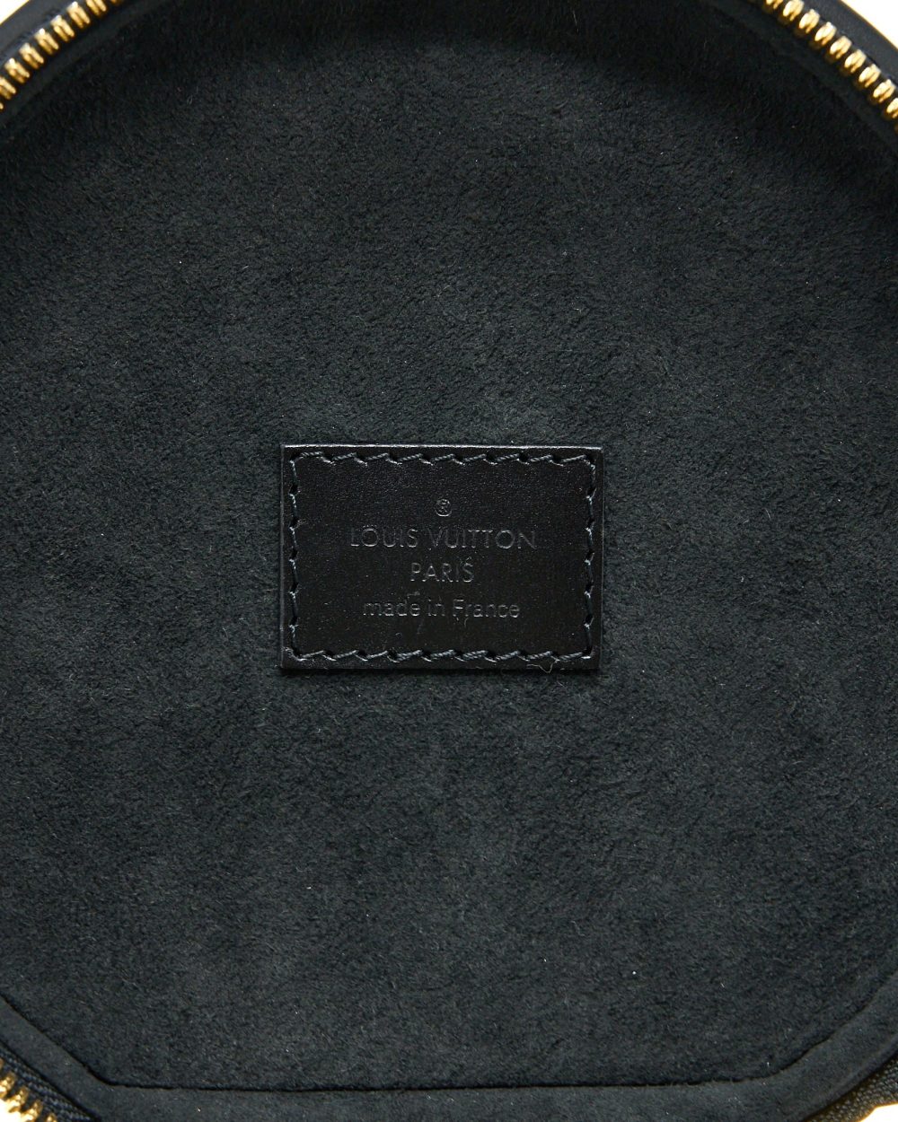 AAA Replica Louis Vuitton LV CANNES MONOGRAM REVERSE CANVAS GHW
