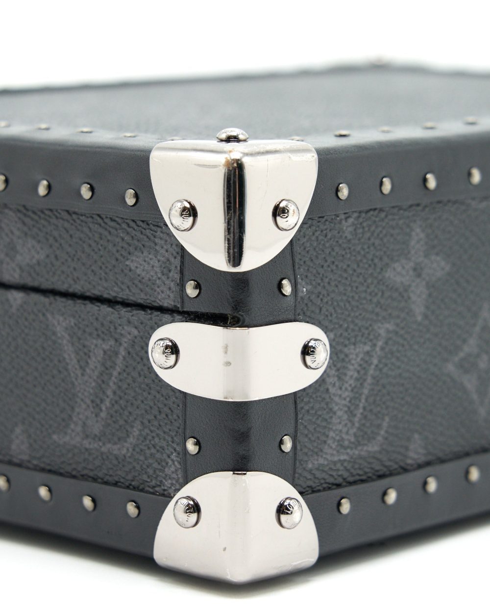 AAA Replica Louis Vuitton LV MALLE TRUNK BOX