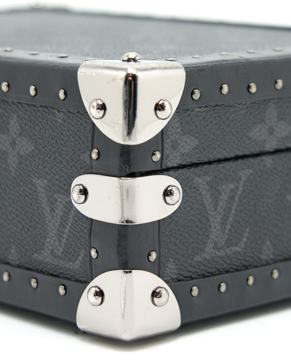 AAA Replica Louis Vuitton LV MALLE TRUNK BOX