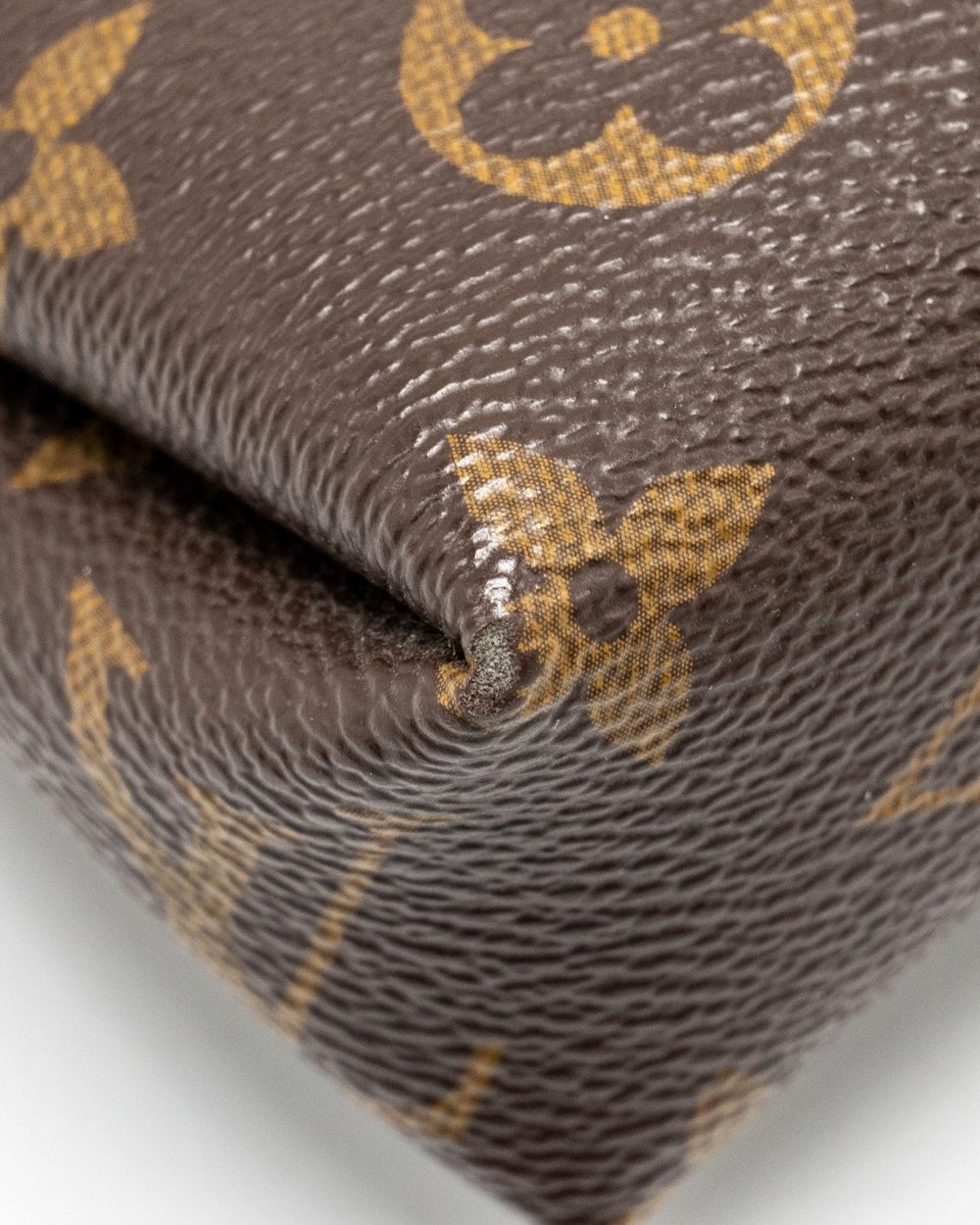 AAA Replica Louis Vuitton LV PALLAS CLUTCH MONOGRAM 2 WAY SHOULDER BAG MONOGRAM CANVAS/LEATHER CERISE GHW