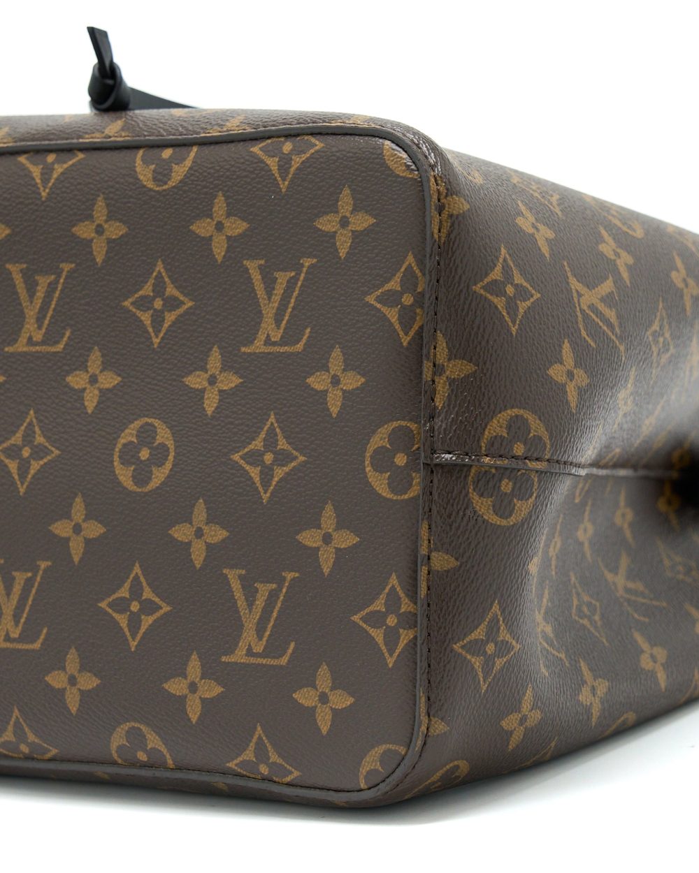 AAA Replica Louis Vuitton LV NEO NOE MONOGRAM CANVAS GHW
