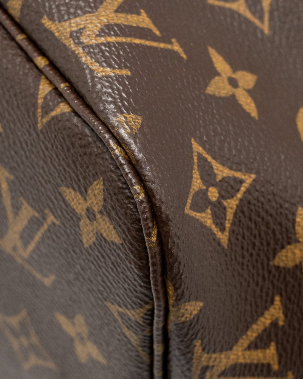 AAA Replica Louis Vuitton LV NEVERFULL MM TOTEM LIMITED EDITION MONOGRAM CANVAS MULITCOLOUR GHW