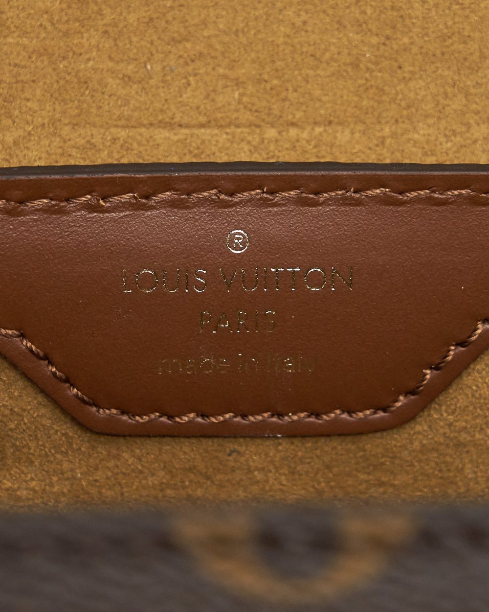 AAA Replica Louis Vuitton LV PAPILLON TRUNK MONOGRAM CANVAS GHW