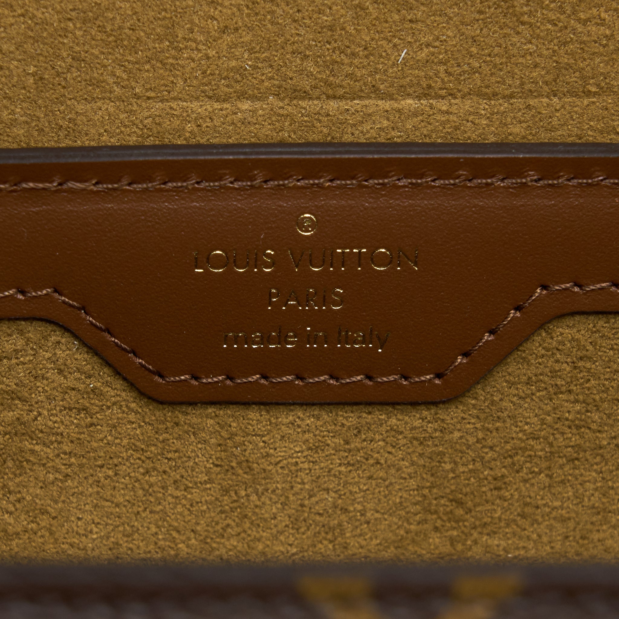AAA Replica Louis Vuitton LV PAPILLON TRUNK MONOGRAM CANVAS GHW